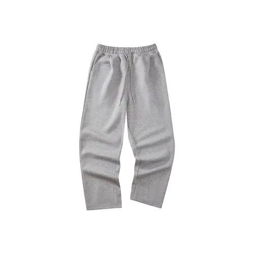 DKPD Spring And Autumn Jeans Unisex Light Blue