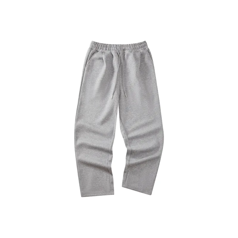 DKPD Knitted Sports Pants Unisex-0