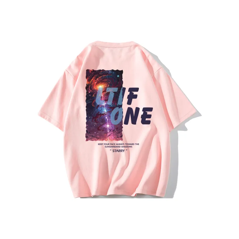 LTIFONE T Shirts Unisex-9