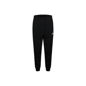 Adidas ESS T PANT FL Knitted Sports Pants Men's Black