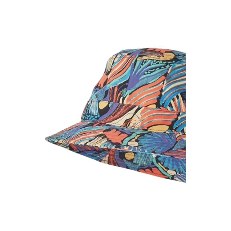 Patagonia Bucket Hats Unisex Blue-1
