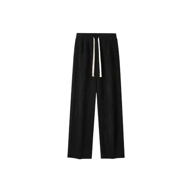 HIKZ Casual Pants Unisex-24