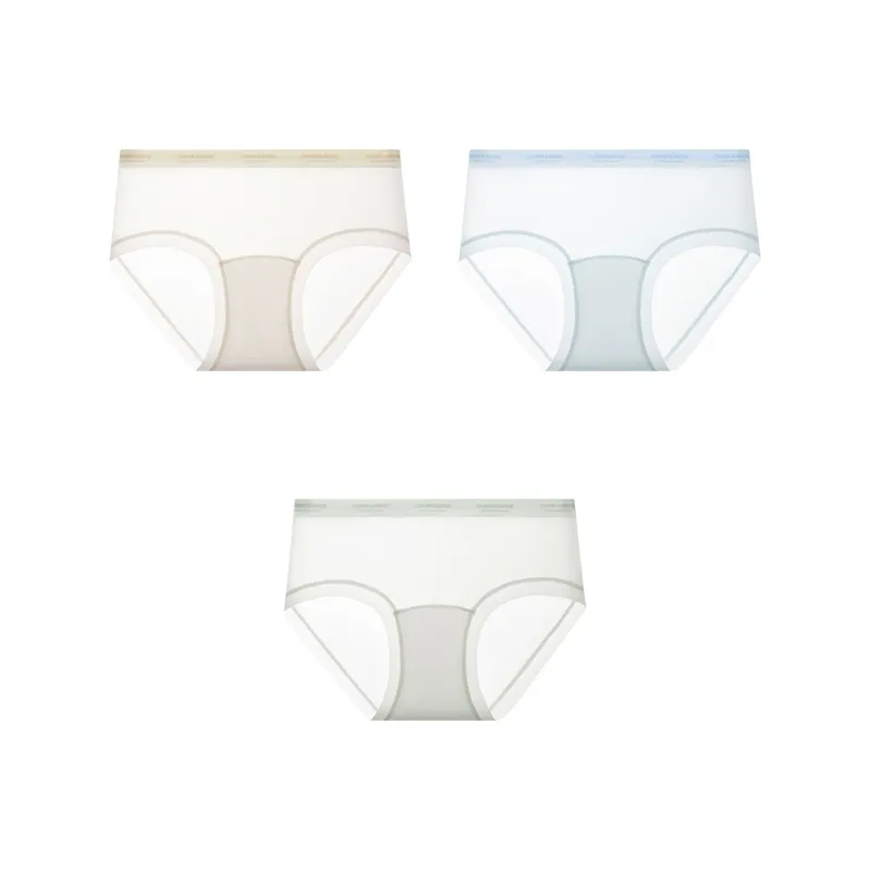 Urban Beauty Underpants Women's Combo Set-7