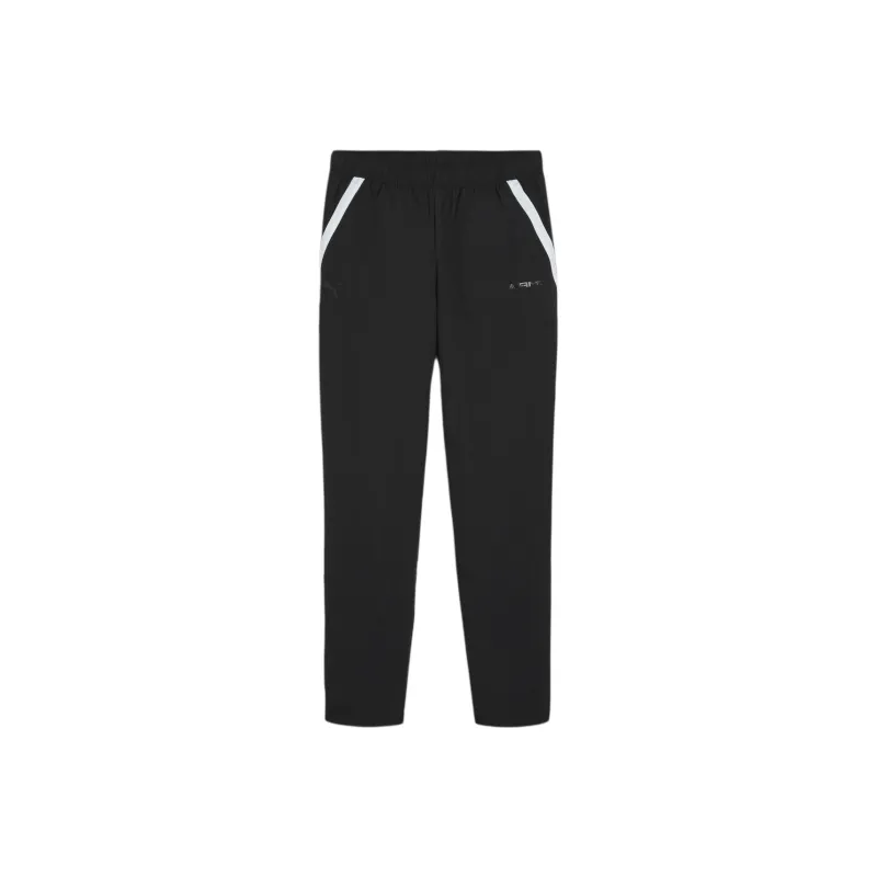 PUMA Pants Tejidos Para Hombre Mercedes AMG Motorsport Statement-0