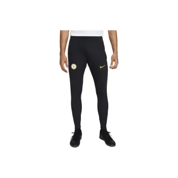 Nike Dri-Fit Strike Chelsea F.C. Strike Elite Knitted Sports Pants Men's Black