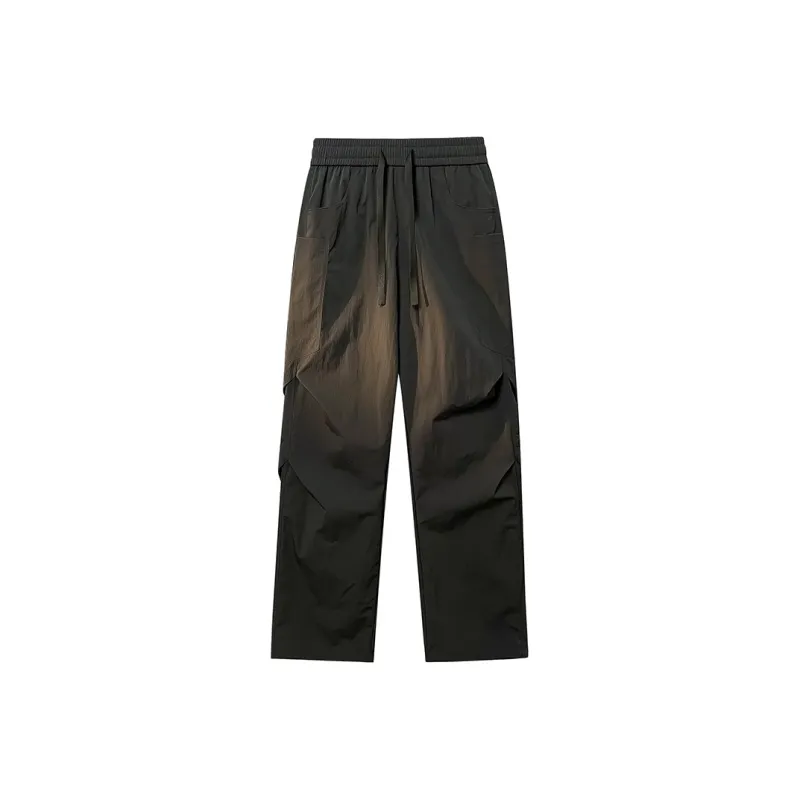 FOR FEAR THAT Casual Pants Unisex-0