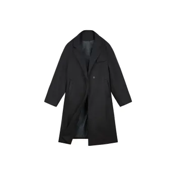 KW Trench Coats Unisex