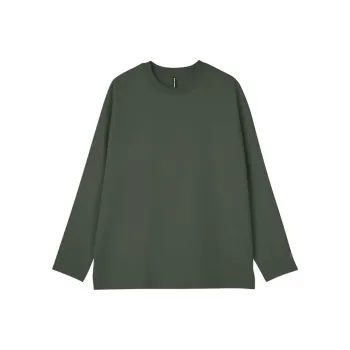 DESCENTE ALLTERRAIN I/O T Shirt Men's