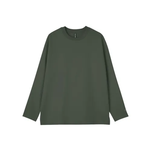DESCENTE ALLTERRAIN I/O T Shirt Men's