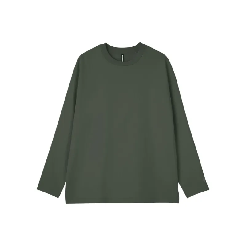 DESCENTE ALLTERRAIN I/O T Shirt Men's-0