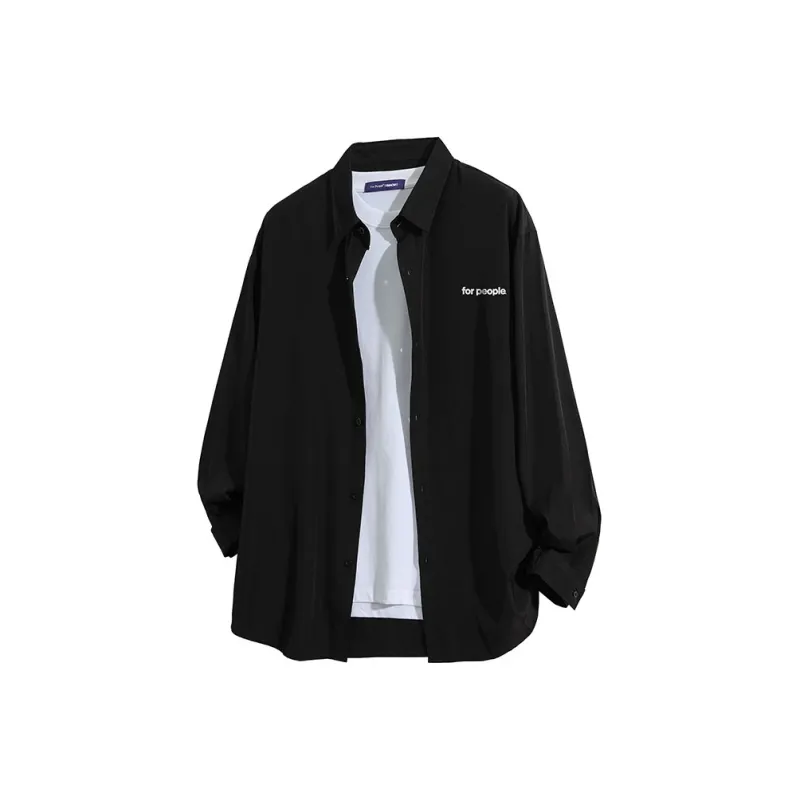 FAX FOR FMACM Shirt Unisex Black-9