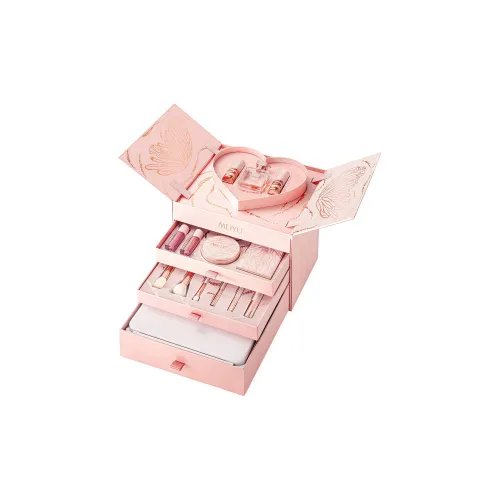 Shit Make up Tools Unisex