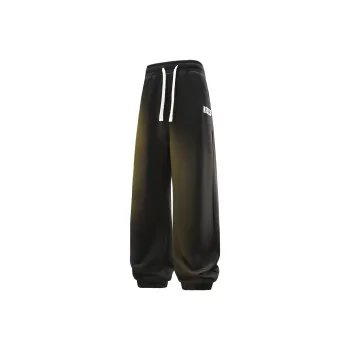 Teddy Bear Collection Knitted Sports Pants Unisex