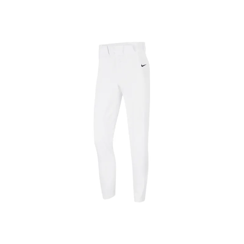 Nike Vapor Select Knitted Sweatpants Men's White-0