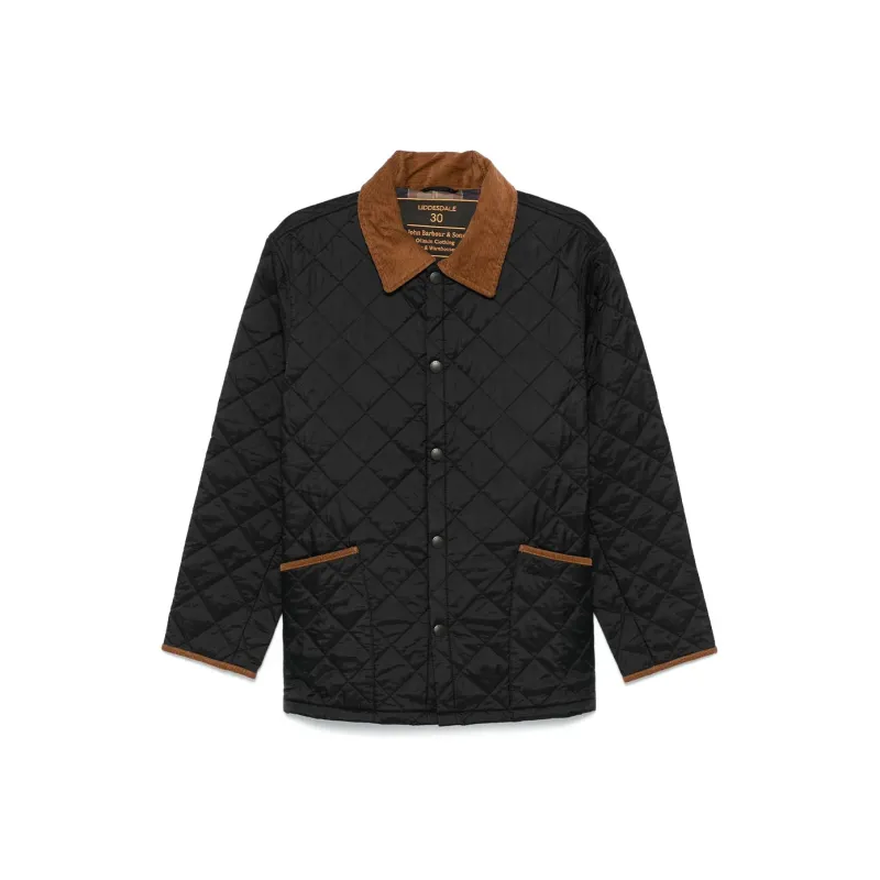 BARBOUR Liddesdale Jacket-0