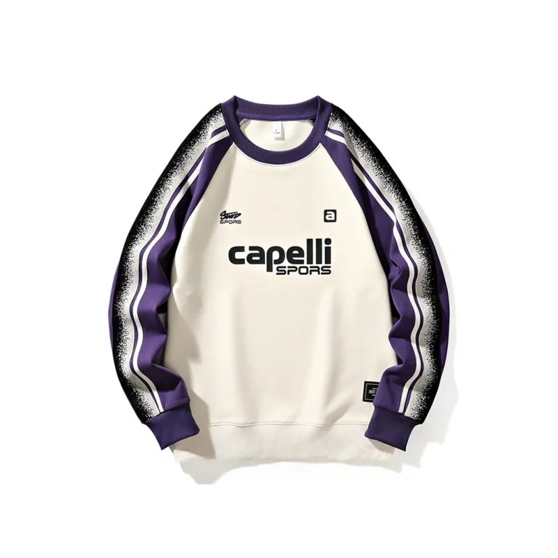 Extreme Turbo Sweatshirt Unisex-0