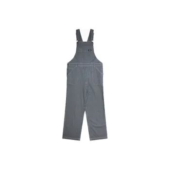 Dickies Jumpsuits Men Navy Blue