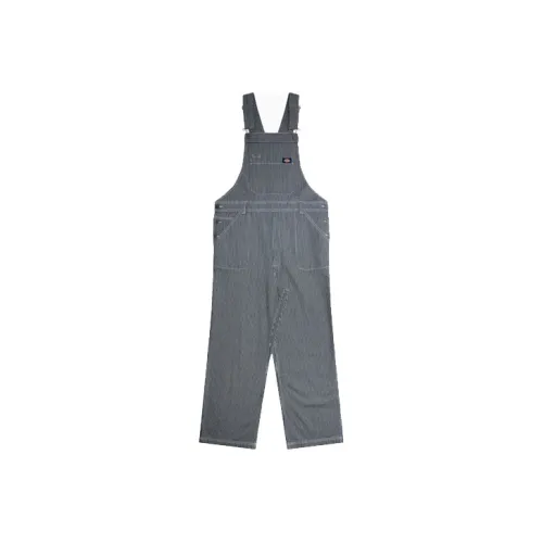 Dickies Jumpsuits Men Navy Blue