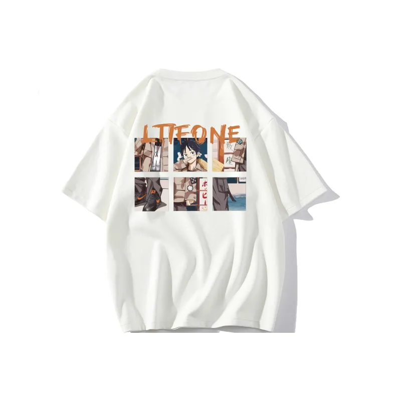 LTIFONE T Shirts Unisex-0