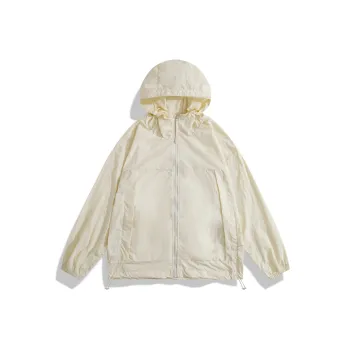 FASTFISH Sun Protection Clothing Unisex
