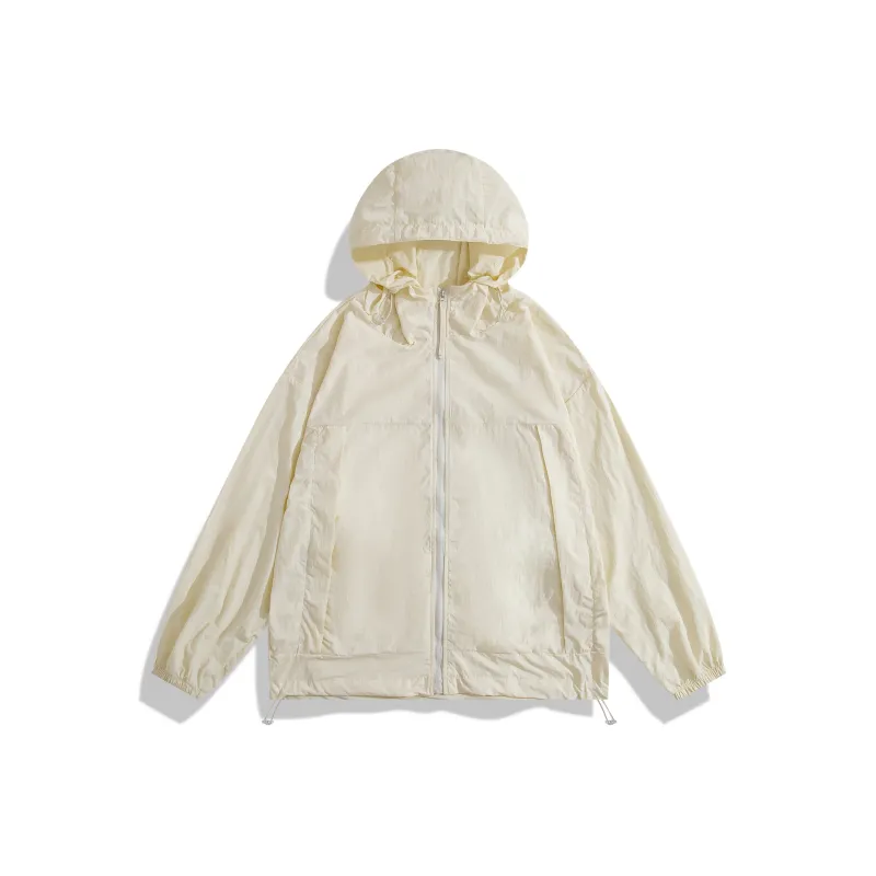 FASTFISH Sun Protection Clothing Unisex-0