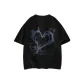 Black-Blue