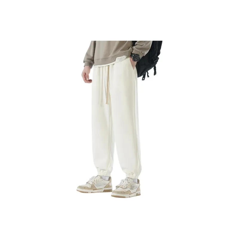 LCWP Knitted Sports Pants Unisex-12