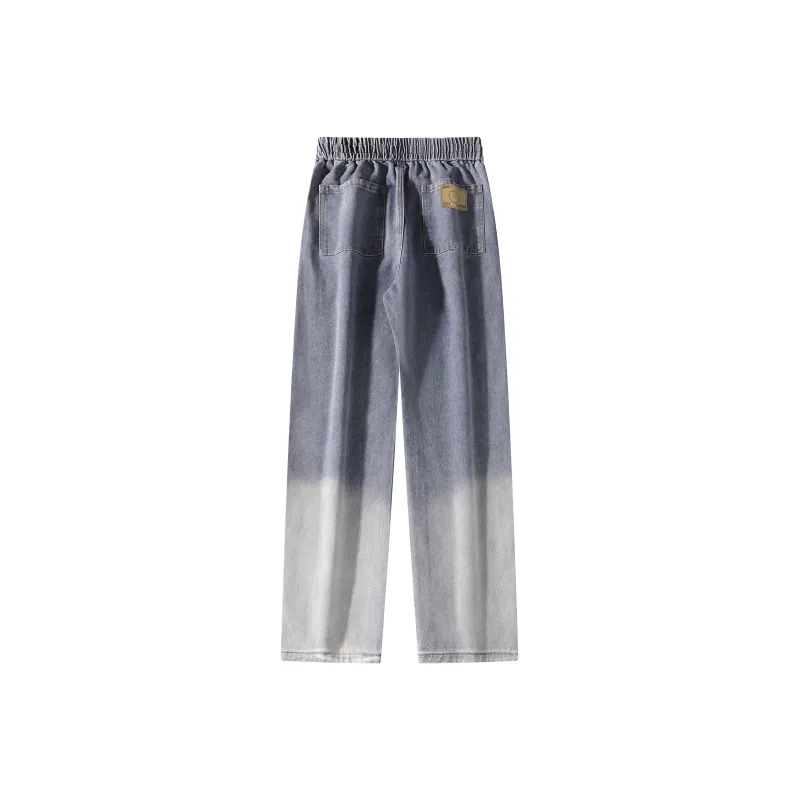 David Bakken Jeans Unisex-3