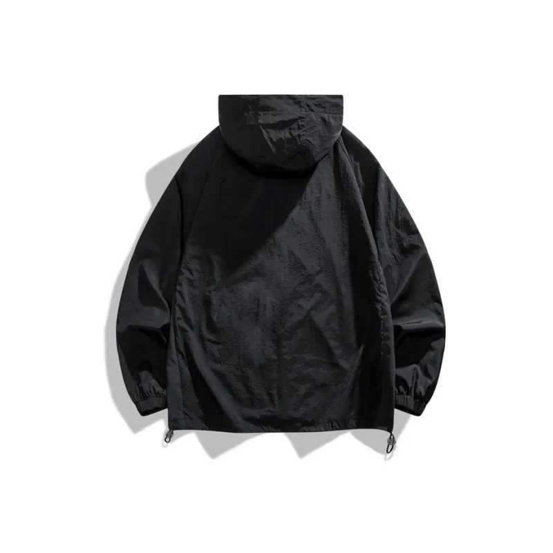K411 Jackets Unisex-1