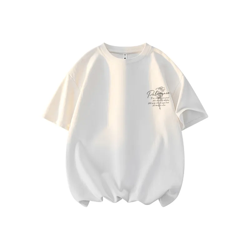 PAL ONGACO T Shirts Unisex-7