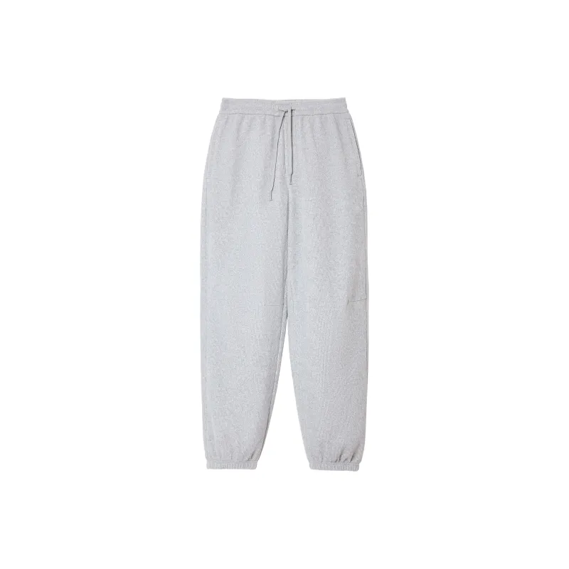 JACK JONES· Jogger Men's Light Heather Gray-0