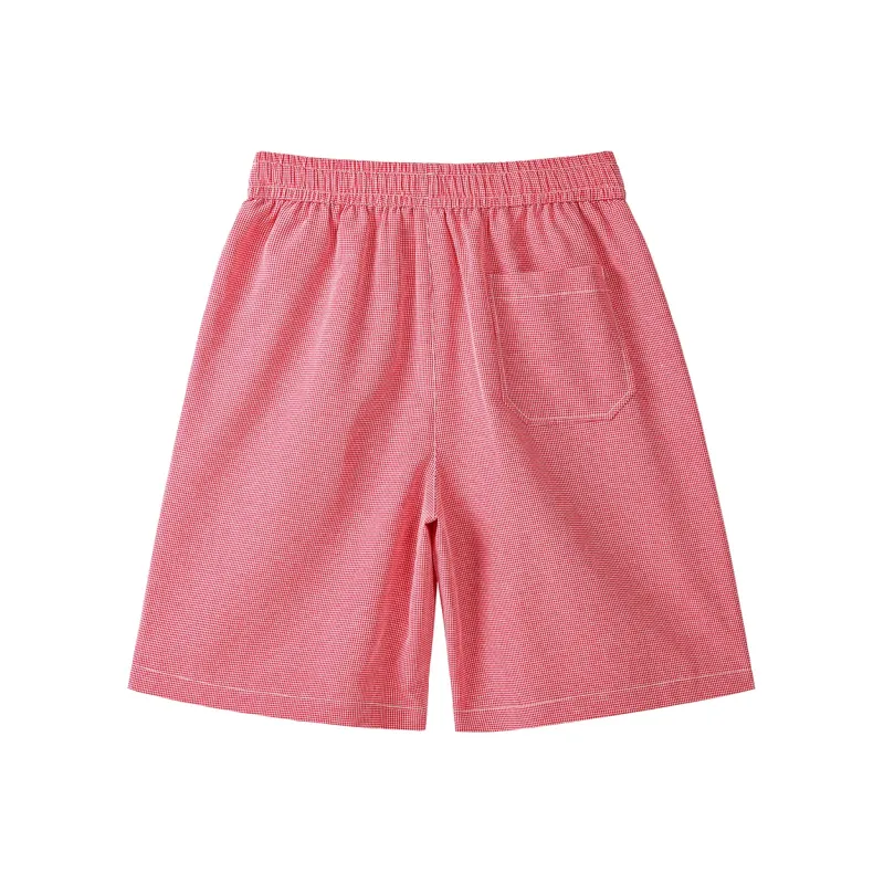 OXO OVERLOAD Casual Shorts Unisex-6