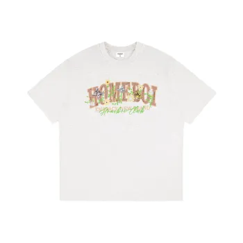 Homeboisportclub T Shirt Unisex