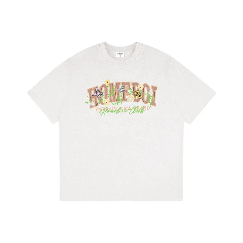 Homeboisportclub T Shirt Unisex-0