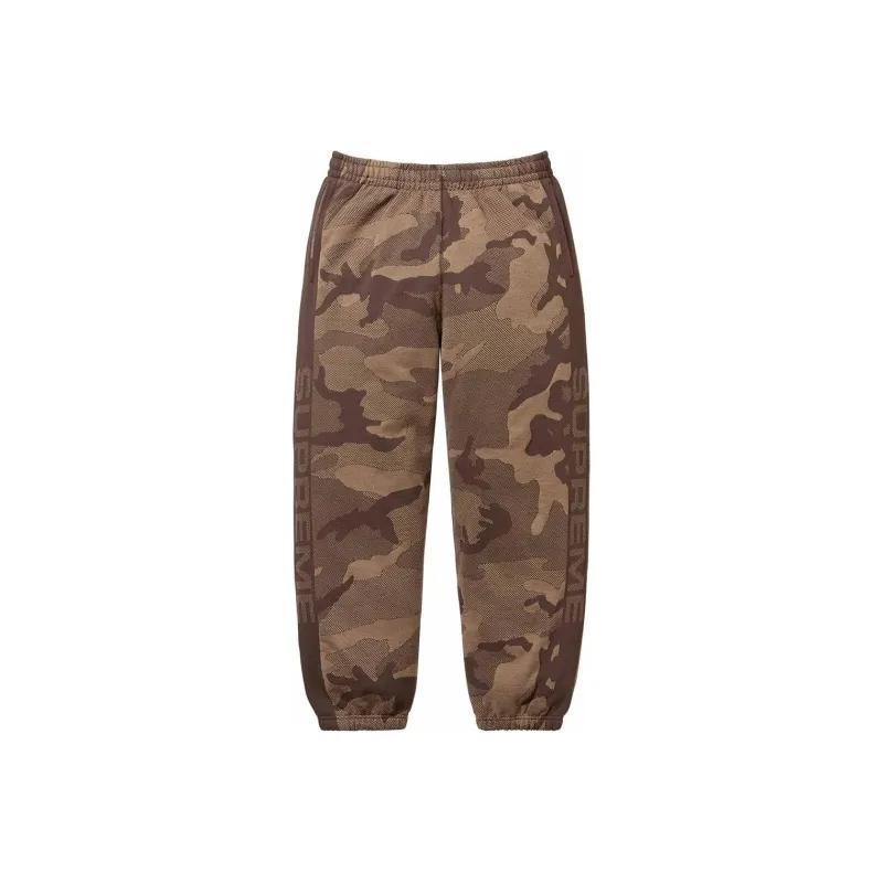 Supreme Small Box Sweatpant SS24-0