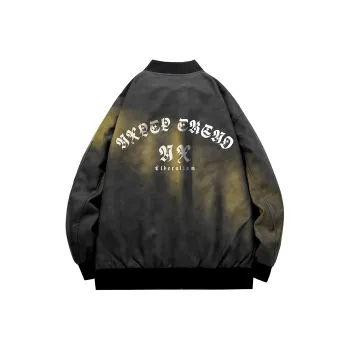 NXPTP Jacket For Spring And Fall Unisex
