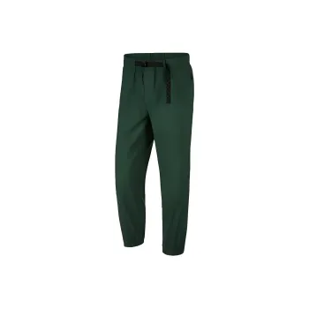 Nike Casual Pants Men Fir Green
