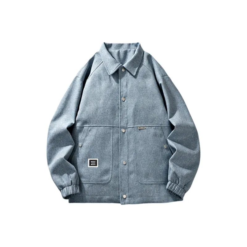 Yalu Preferred Jackets & Coats Men's-2