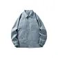 Gray Blue