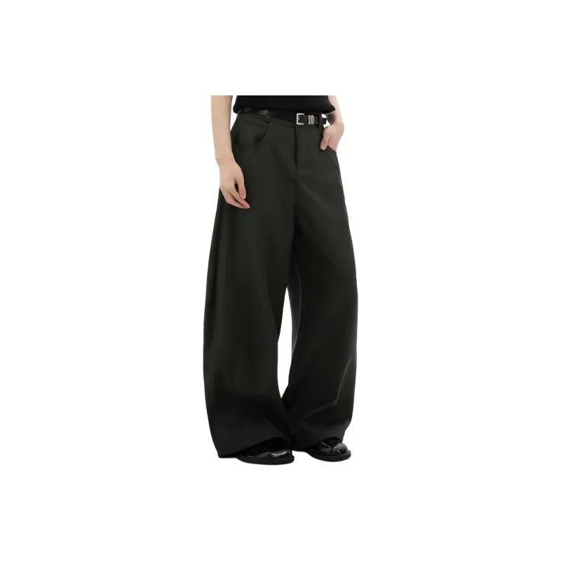 F.I.W FANGIWEN Casual Pants Unisex-12