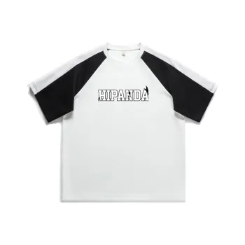 HIPANDA T Shirts Unisex
