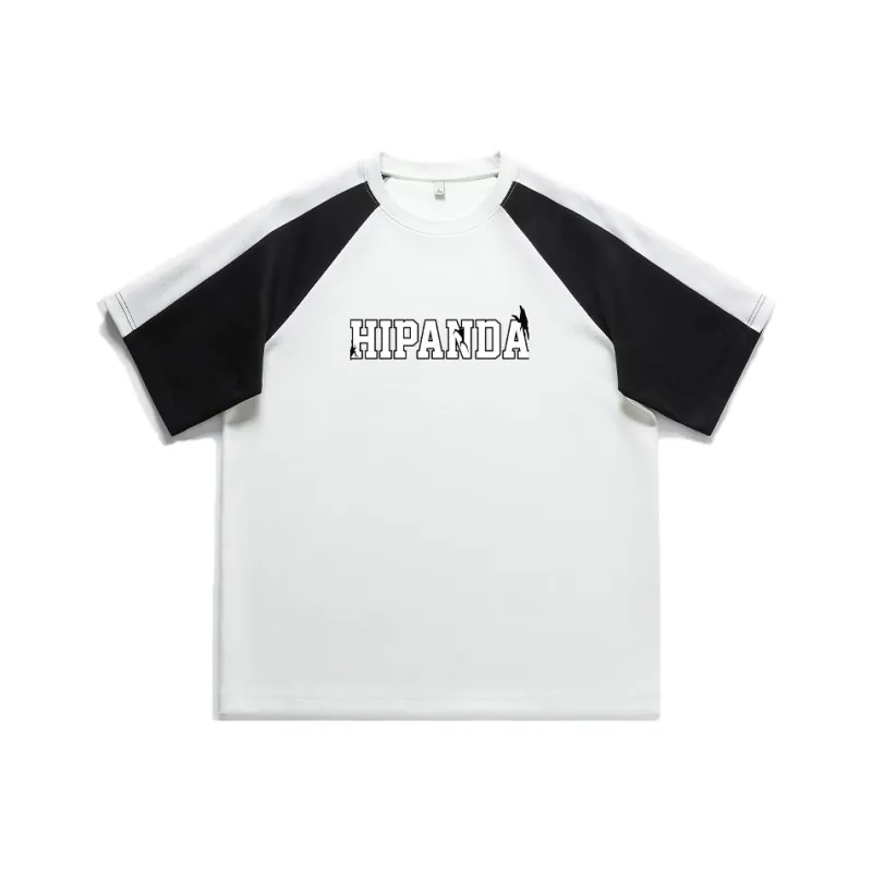 HIPANDA T Shirts Unisex-0