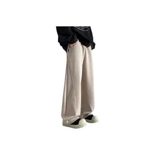 Loungewear & Underwear