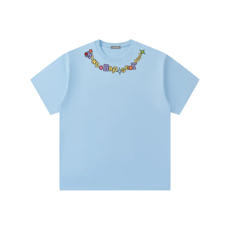 MindBridge T Shirts Unisex-18