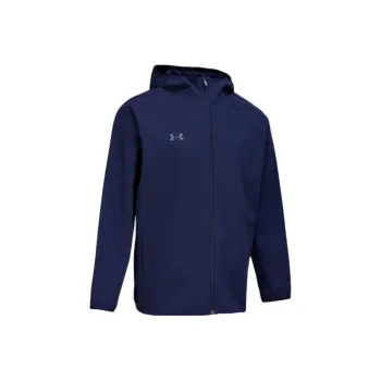 Under Armour Jackets Navy BlueGender Neutral