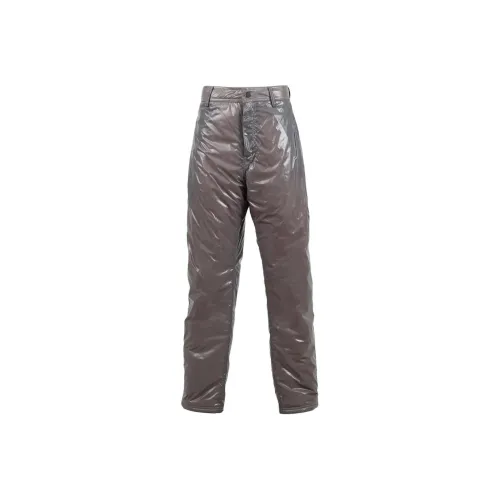 44 Label Group Blow Out Straight leg Trousers