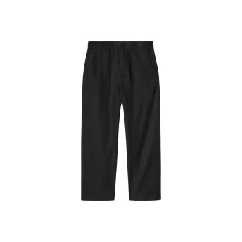 COS Casual Pants Men Black