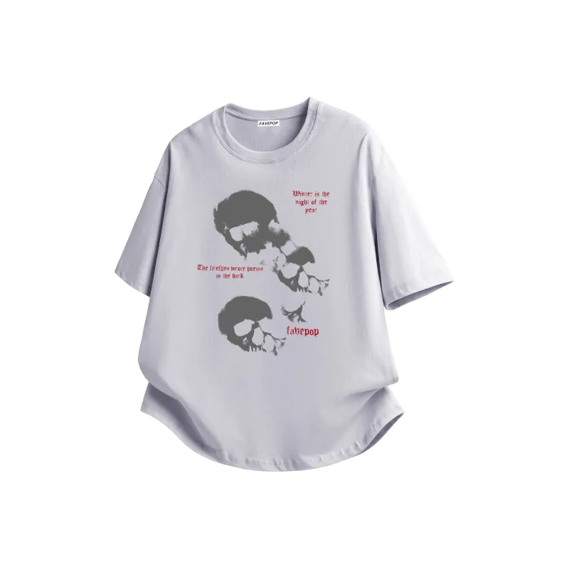 FAVEPOP T Shirts Unisex-12