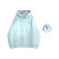 Light Blue[Thickened and Fleece-Lined]