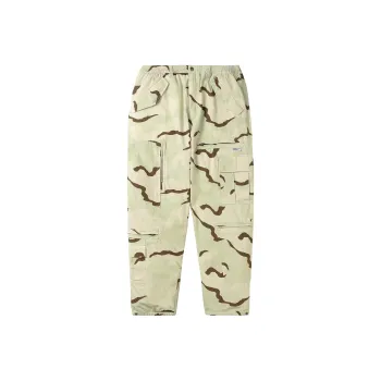 Thisisneverthat Cargo Flight Pant